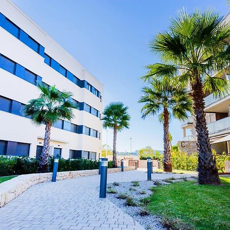 Arenal Dream Penthouse I Javea Arenal By Rock Rentals Exterior foto