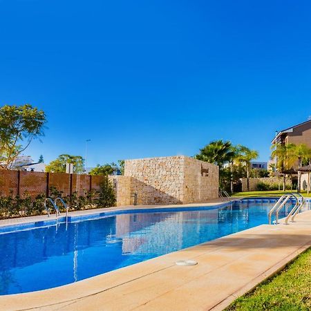 Arenal Dream Penthouse I Javea Arenal By Rock Rentals Exterior foto